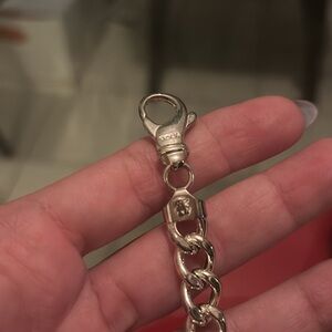 Authentic Tous bracelet